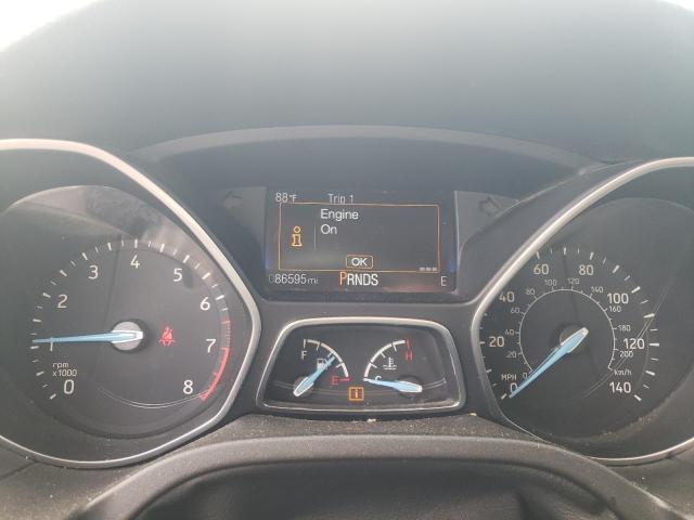 Photo 9 from auction – 2016 FORD FOCUS SE with VIN 1FADP3FE4GL230379