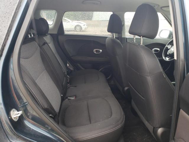 Photo 11 from auction – 2018 KIA SOUL + with VIN KNDJP3A54J7531562