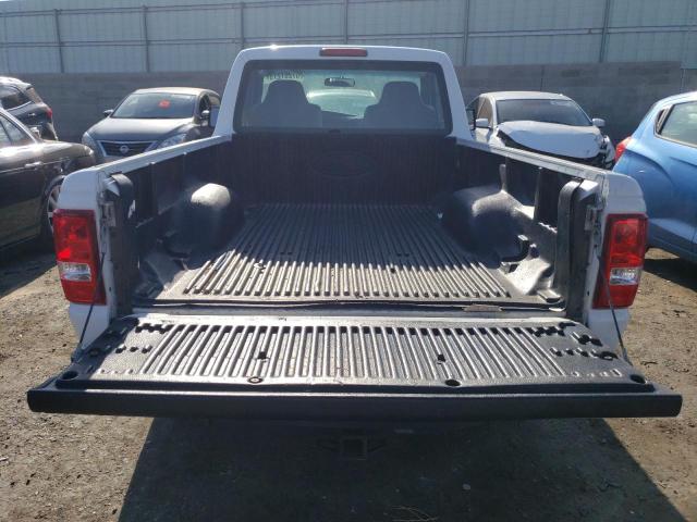 Photo 10 from auction – 2009 FORD RANGER with VIN 1FTYR10D29PA35211