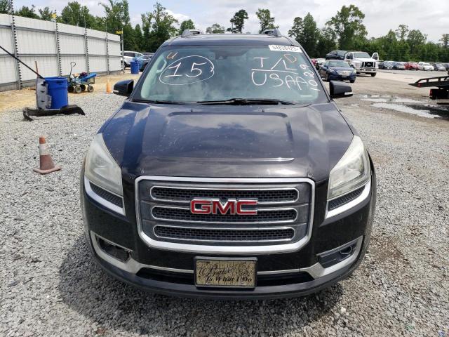Photo 5 from auction – 2016 GMC ACADIA SLT with VIN 1GKKRRKDXGJ203814