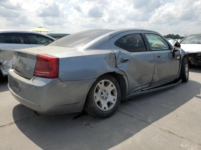Photo 3 from auction – 2007 DODGE CHARGER SE with VIN 2B3KA43G67H652800