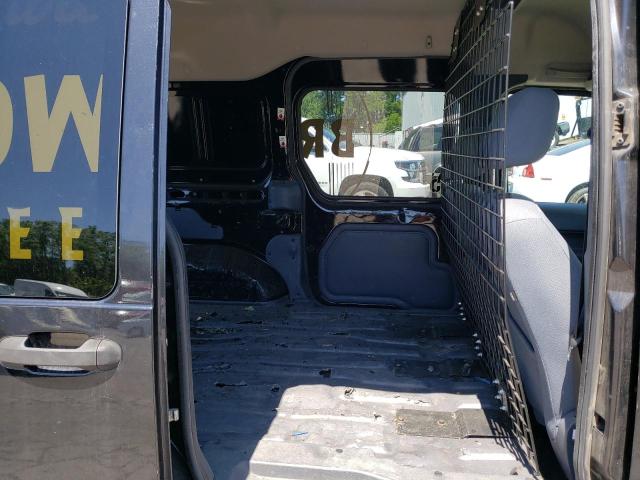 Photo 11 from auction – 2012 FORD TRANSIT CO with VIN NM0LS6AN9CT105320