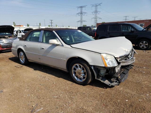 Photo 4 from auction – 2007 CADILLAC DTS with VIN 1G6KD57Y07U200534