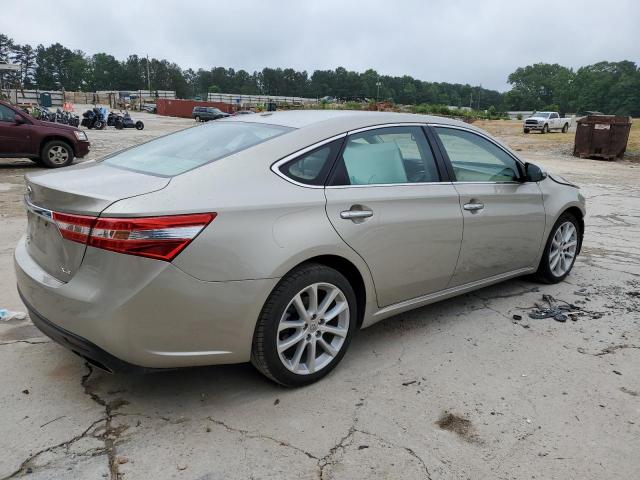 Photo 3 from auction – 2013 TOYOTA AVALON BAS with VIN 4T1BK1EB8DU076725