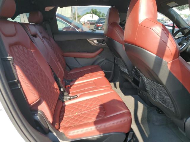 Photo 11 from auction – 2021 AUDI SQ7 PREMIU with VIN WA1AWBF78MD026454