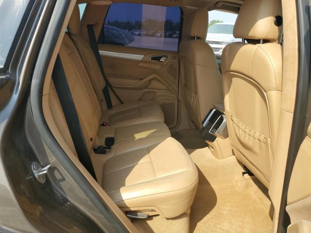 Zdjęcie 11 z aukcji – 2013 PORSCHE CAYENNE GT z VIN WP1AD2A2XDLA73674
