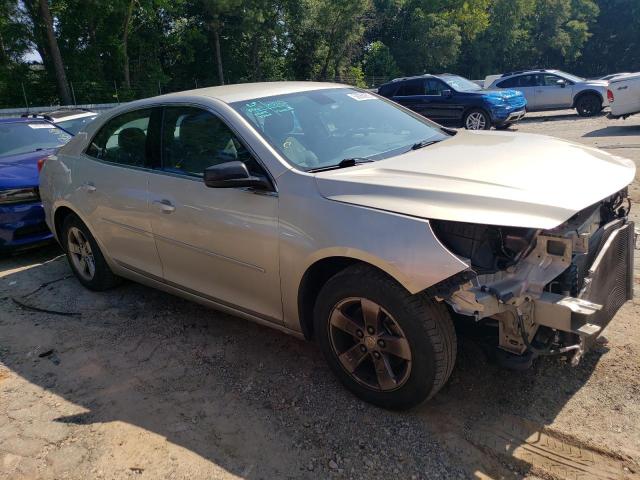 Photo 4 from auction – 2016 CHEVROLET MALIBU LIM with VIN 1G11B5SA0GF129857