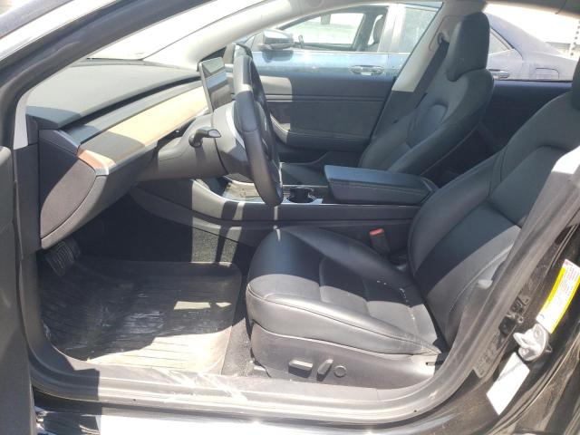 Photo 7 from auction – 2019 TESLA MODEL 3 with VIN 5YJ3E1EB1KF385460