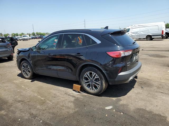Photo 2 from auction – 2020 FORD ESCAPE SEL with VIN 1FMCU9H60LUA00183