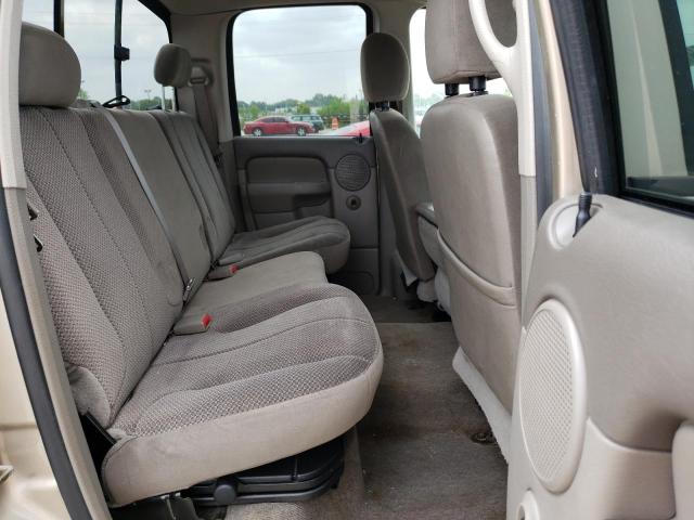 Photo 10 from auction – 2005 DODGE RAM 1500 S with VIN 1D7HU18D65J578924