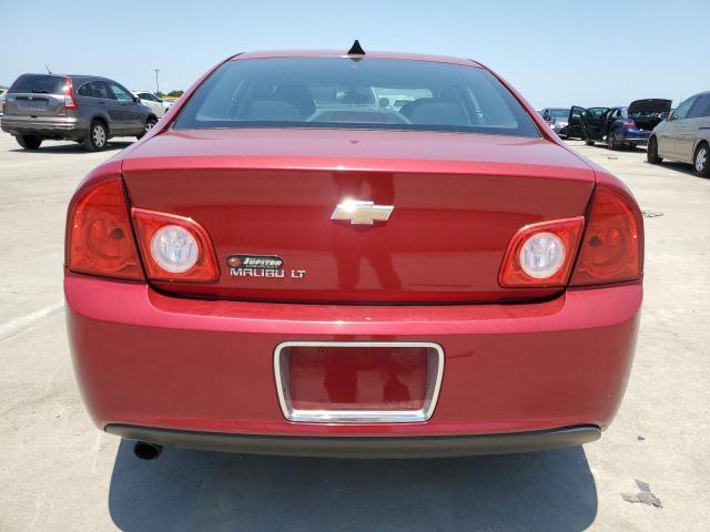 Photo 6 from auction – 2012 CHEVROLET MALIBU 1LT with VIN 1G1ZC5E09CF328953