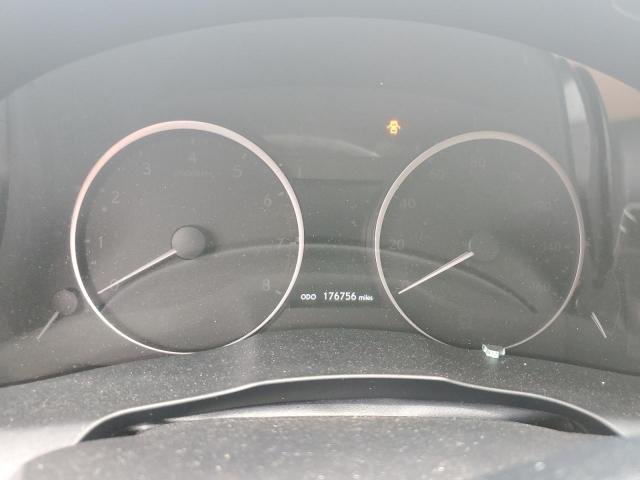 Photo 9 from auction – 2014 LEXUS ES 350 with VIN JTHBK1GG3E2141859