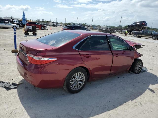 Photo 3 from auction – 2017 TOYOTA CAMRY LE with VIN 4T1BF1FK2HU762106