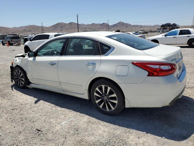 Photo 2 from auction – 2016 NISSAN ALTIMA 2.5 with VIN 1N4AL3AP5GC272695