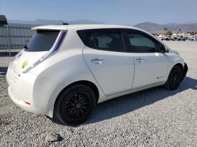 Photo 3 from auction – 2015 NISSAN LEAF S with VIN 1N4AZ0CP0FC324260