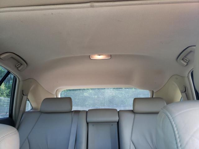 Photo 10 from auction – 2008 LEXUS RX 350 with VIN 2T2HK31U18C089039