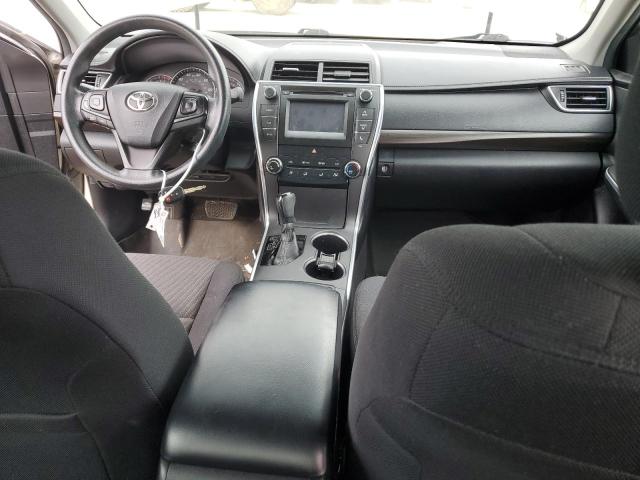 Photo 8 from auction – 2015 TOYOTA CAMRY LE with VIN 4T4BF1FK9FR487045