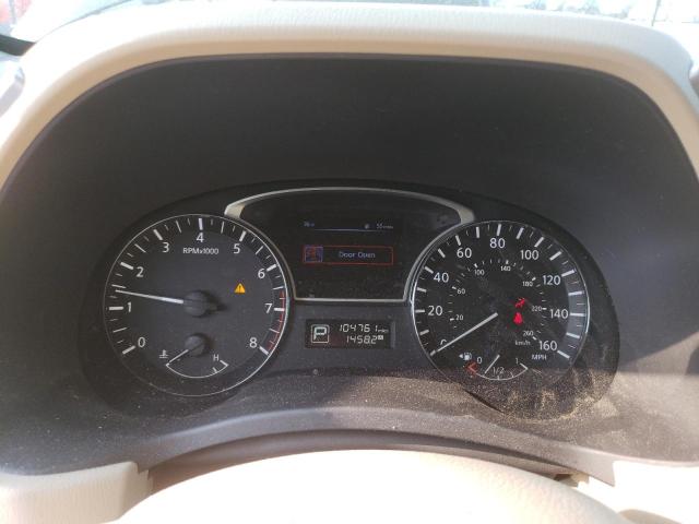 صورة رقم 9 من المزاد - 2015 NISSAN PATHFINDER مع VIN 5N1AR2MN0FC625898