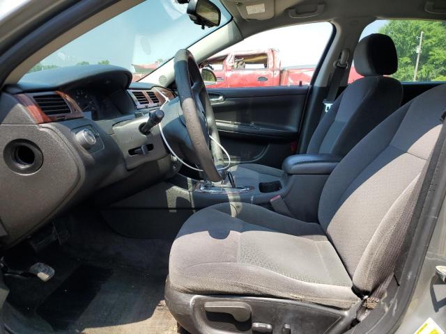 Photo 7 from auction – 2007 CHEVROLET IMPALA LS with VIN 2G1WB58K579329261