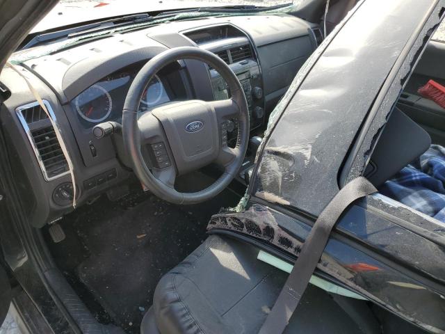 Photo 8 from auction – 2011 FORD ESCAPE LIM with VIN 1FMCU0E74BKC17089