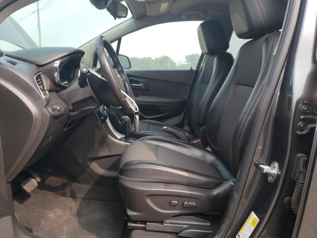 Photo 7 from auction – 2018 CHEVROLET TRAX 1LT with VIN KL7CJLSB8JB729196