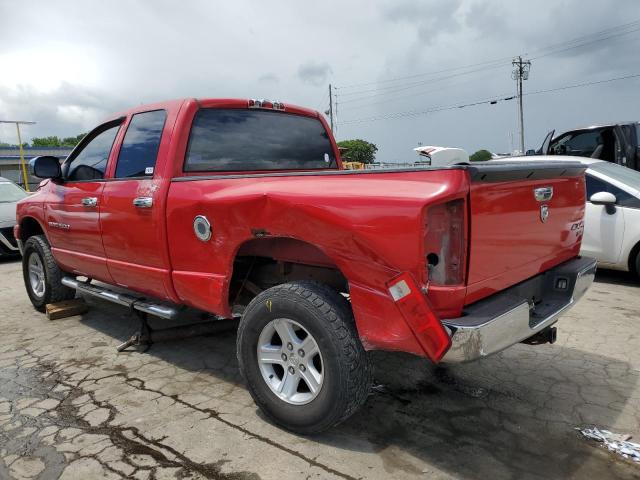 Photo 2 from auction – 2006 DODGE RAM 1500 S with VIN 1D7HU18N46J171114