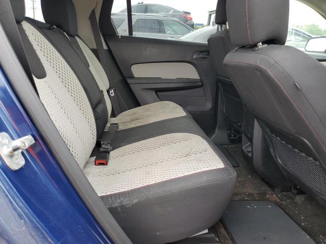 Photo 11 from auction – 2010 GMC TERRAIN SL with VIN 2CTFLCEW9A6377214