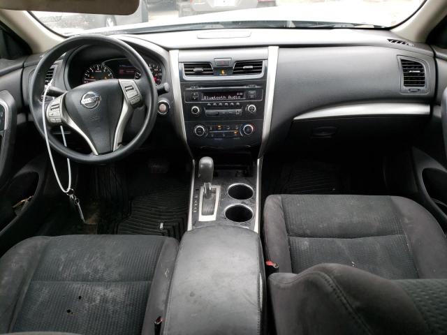 Photo 8 from auction – 2014 NISSAN ALTIMA 2.5 with VIN 1N4AL3AP7EN375750