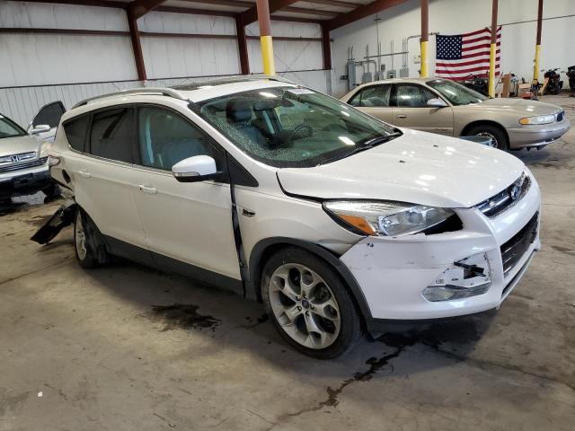 Photo 4 from auction – 2014 FORD ESCAPE TIT with VIN 1FMCU9J93EUB03976