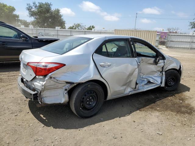 Photo 3 from auction – 2016 TOYOTA COROLLA L with VIN 5YFBURHE6GP532600
