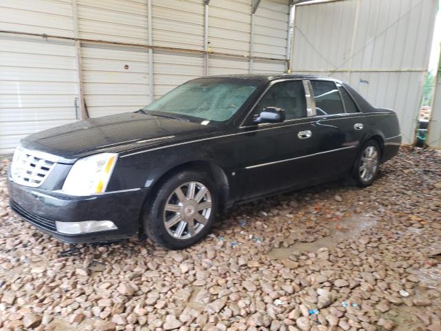 CADILLAC DTS 2007 with VIN 1G6KD57Y07U148435 - Photo from auction