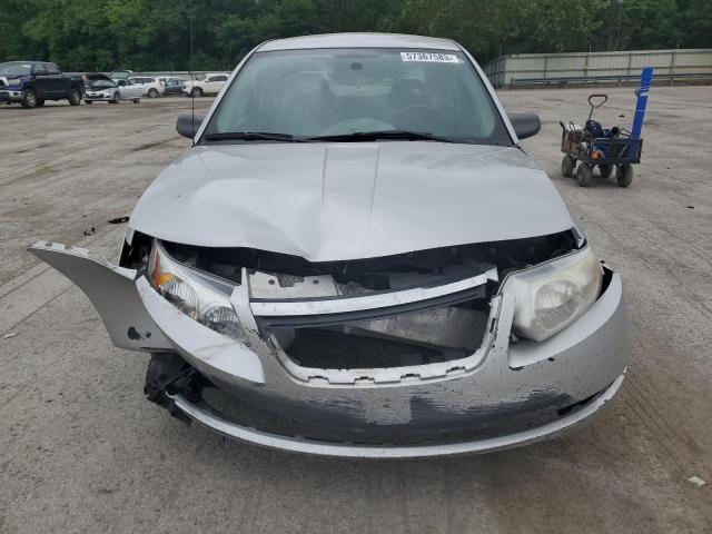 Zdjęcie 5 z aukcji – 2007 SATURN ION LEVEL z VIN 1G8AJ55F37Z110441
