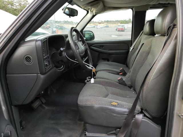 Photo 7 from auction – 2006 CHEVROLET silverado with VIN 2GCEC19V561104059