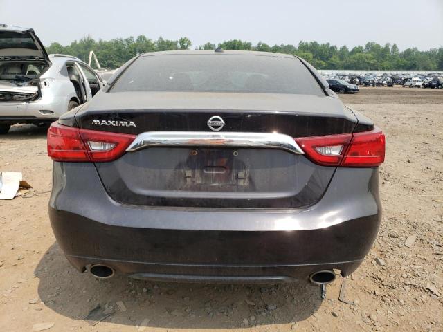 Photo 6 from auction – 2016 NISSAN MAXIMA 3.5 with VIN 1N4AA6AP4GC417622