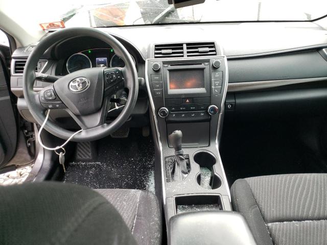 Photo 8 from auction – 2016 TOYOTA CAMRY LE with VIN 4T4BF1FK1GR545196