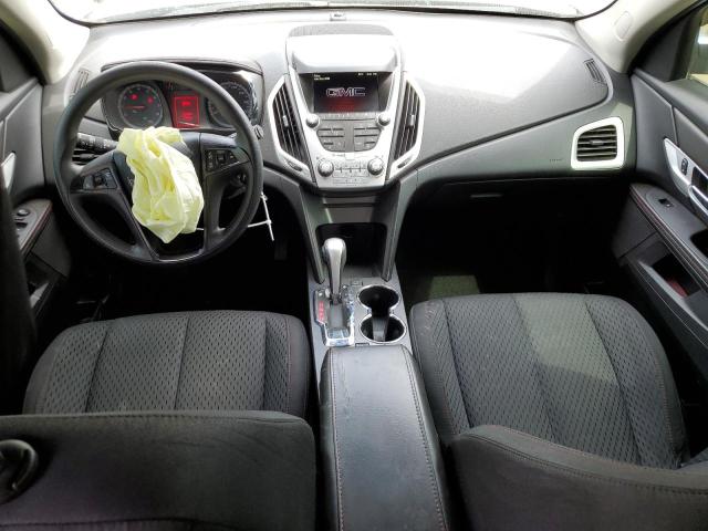 Photo 8 from auction – 2014 GMC TERRAIN SL with VIN 2GKALMEK9E6126941