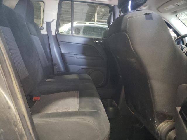 Photo 11 from auction – 2013 JEEP COMPASS SP with VIN 1C4NJDBB6DD206852