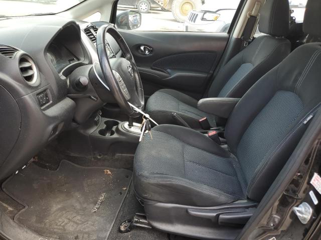 Photo 7 from auction – 2017 NISSAN VERSA NOTE with VIN 3N1CE2CP0HL352855