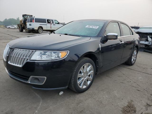 صورة رقم 1 من المزاد - 2012 LINCOLN MKZ مع VIN 3LNHL2GC3CR806548
