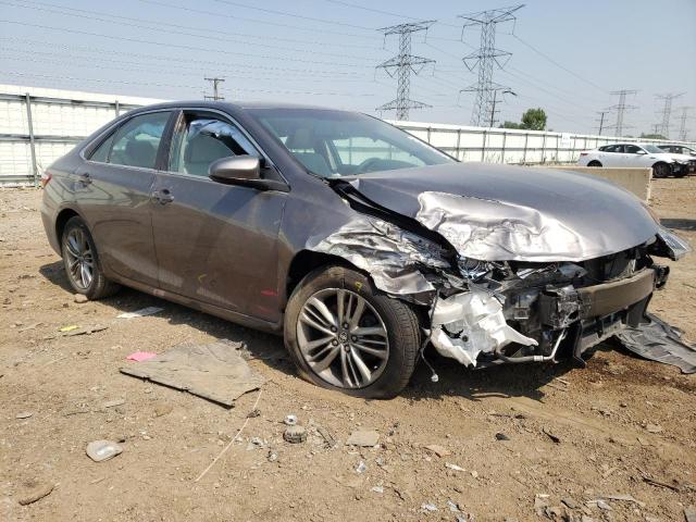 Photo 4 from auction – 2016 TOYOTA CAMRY LE with VIN 4T1BF1FK0GU239729