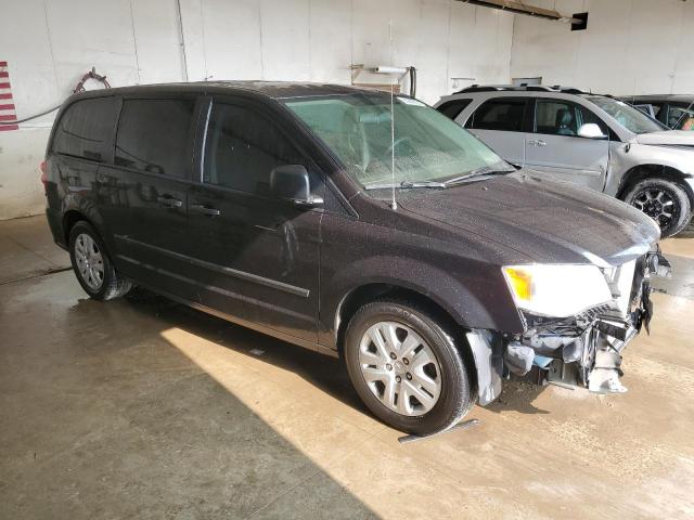 Photo 4 from auction – 2015 DODGE GRAND CARA with VIN 2C4RDGBG9FR518105