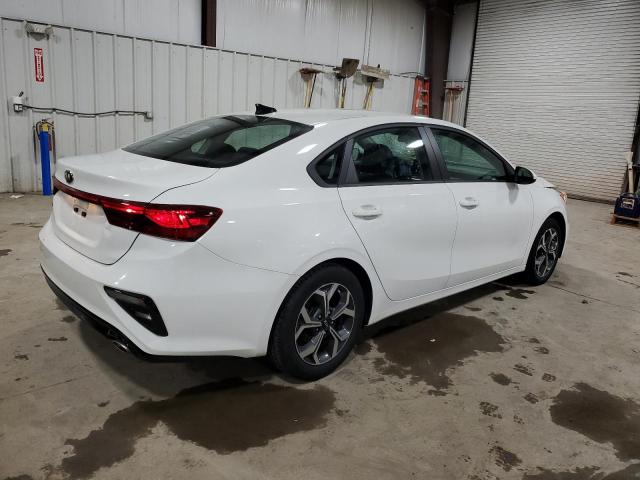 Photo 3 from auction – 2020 KIA FORTE FE with VIN 3KPF24AD0LE187393