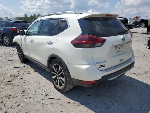 Photo 2 from auction – 2020 NISSAN ROGUE S with VIN 5N1AT2MT8LC794417