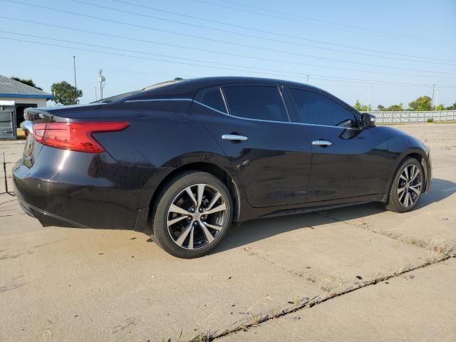 Photo 3 from auction – 2016 NISSAN MAXIMA 3.5 with VIN 1N4AA6AP4GC397002