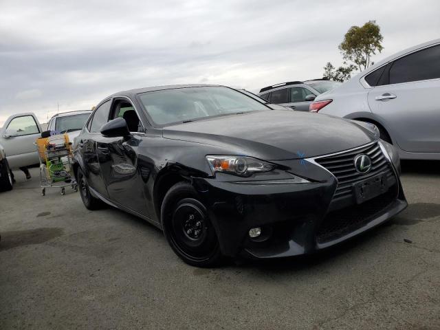 Photo 4 from auction – 2015 LEXUS IS 250 with VIN JTHBF1D26F5069066