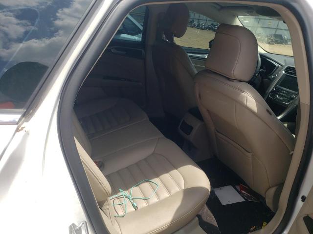 Photo 10 from auction – 2020 FORD FUSION SEL with VIN 3FA6P0CD4LR196166