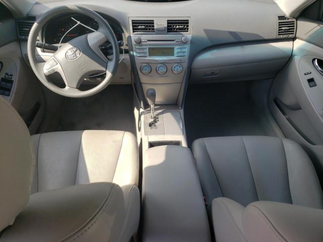 Photo 8 from auction – 2009 TOYOTA CAMRY BASE with VIN 4T4BE46K49R048618