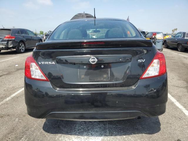 Photo 6 from auction – 2018 NISSAN VERSA S with VIN 3N1CN7AP2JL881844