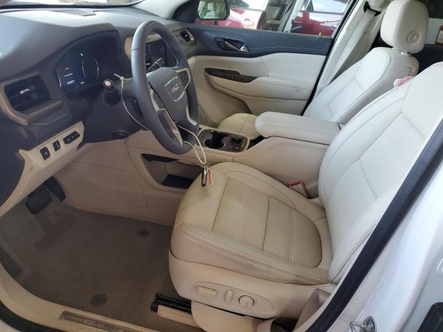 Photo 7 from auction – 2022 GMC ACADIA DEN with VIN 1GKKNXLSXNZ166971