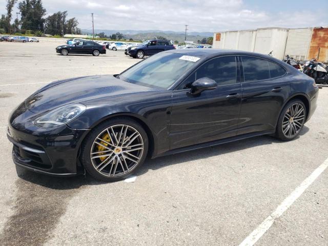 PORSCHE PANAMERA 4 2018 with VIN WP0AB2A7XJL135119 - Photo from auction